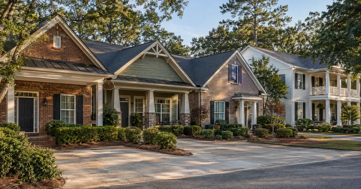 Cash Out Refinance Investment Property in Sugar Hill, Georgia: A 2026 DSCR Guide to Level Creek Road