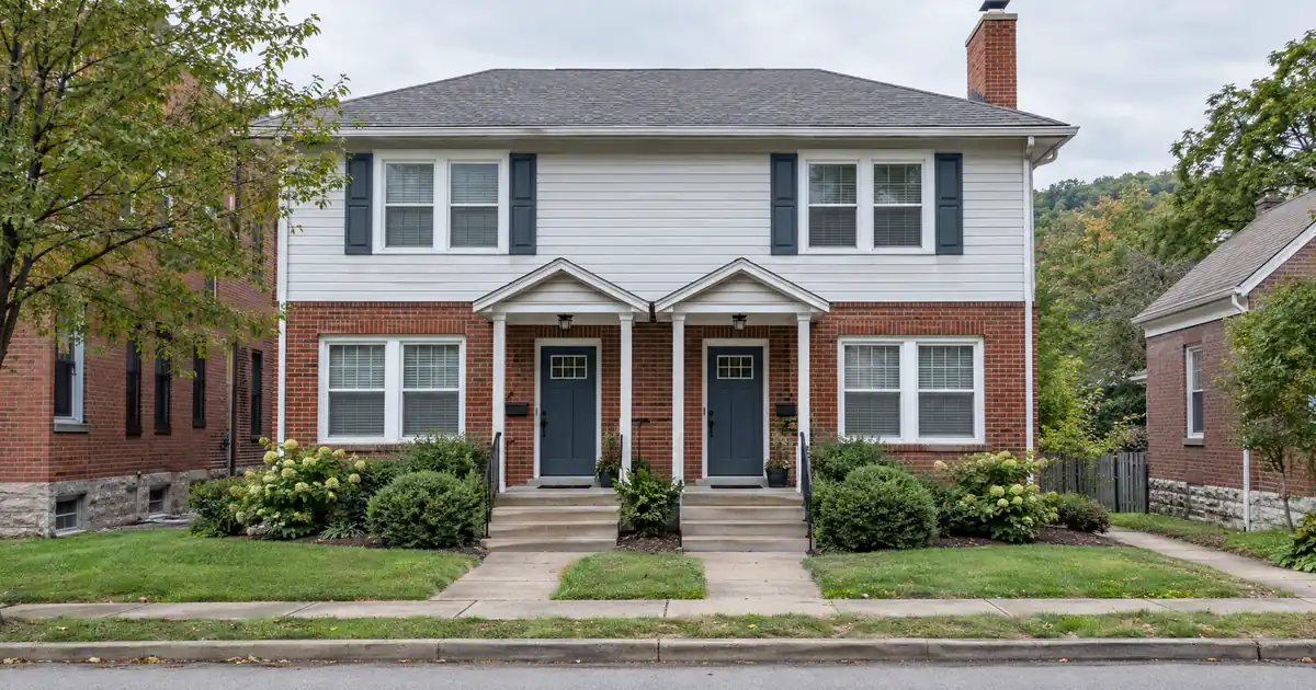 DSCR Cash Out Refinance in Clayton, Missouri: How the Rent Math Clears at 75% LTV Here