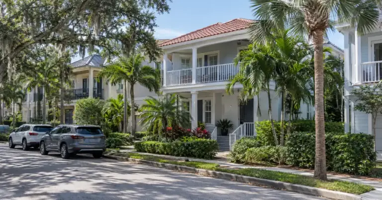 Cash Out Refinance Investment Property in Longboat Key, Florida