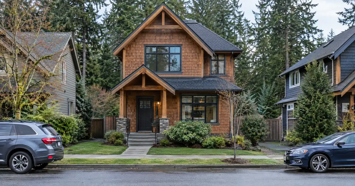 DSCR Cash Out Refinance in Maple Valley, Washington State: Tahoma District Equity Math