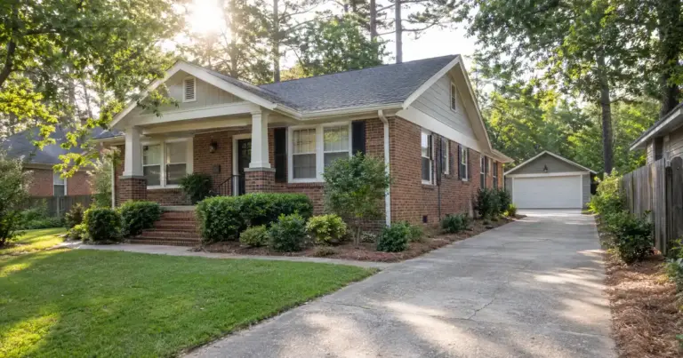 DSCR Cash Out Refinance in Helena, Alabama