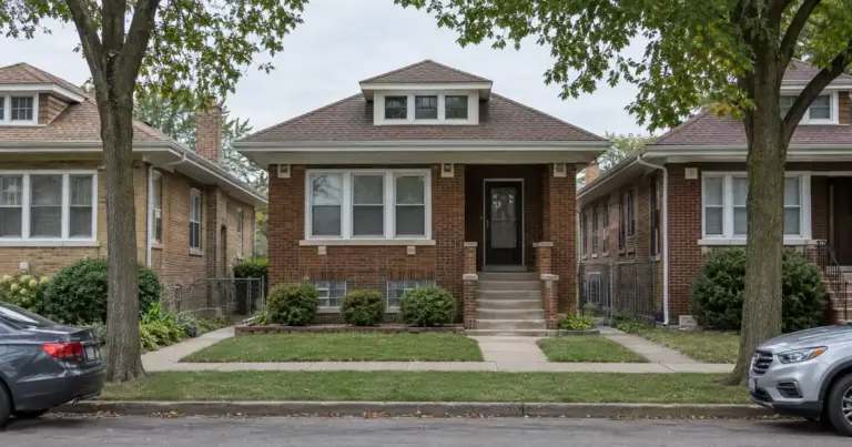 DSCR Cash Out Refinance in Cicero, Illinois