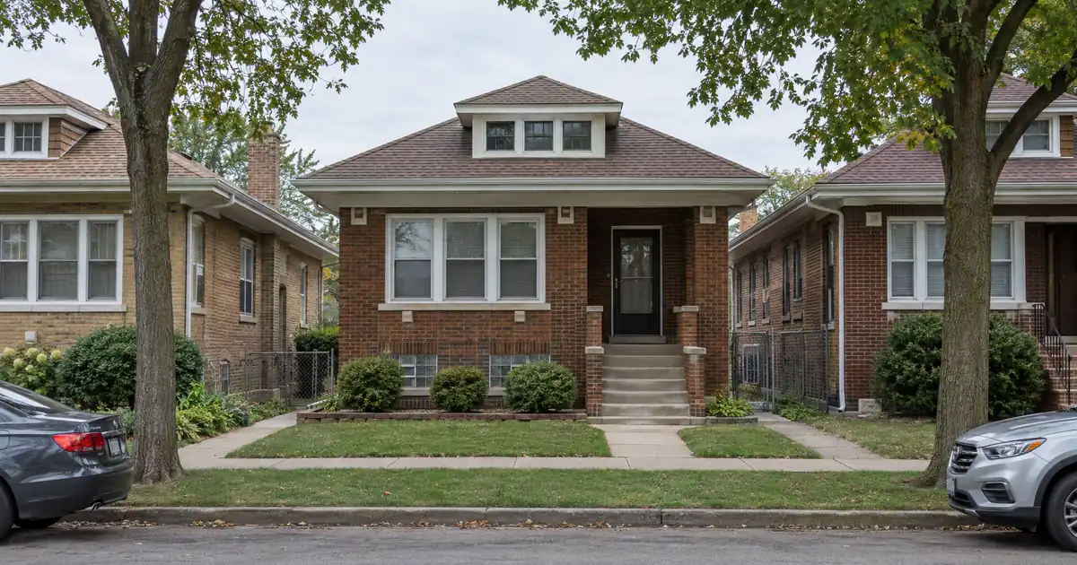 DSCR Cash Out Refinance in Cicero, Illinois: How the Cash-Out Math Clears in Cicero