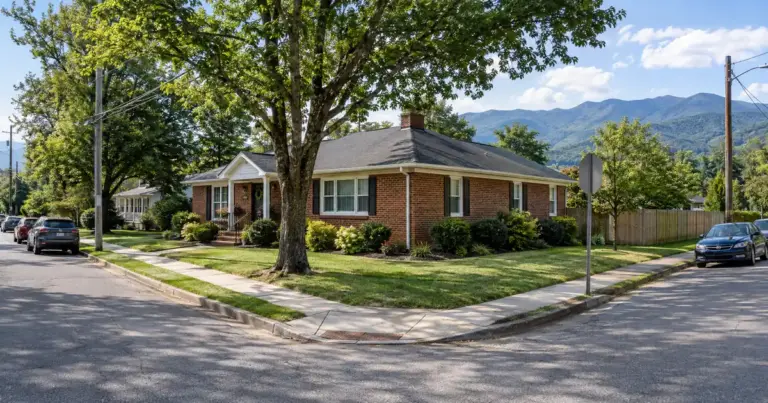 DSCR Cash Out Refinance in Elizabethton, Tennessee