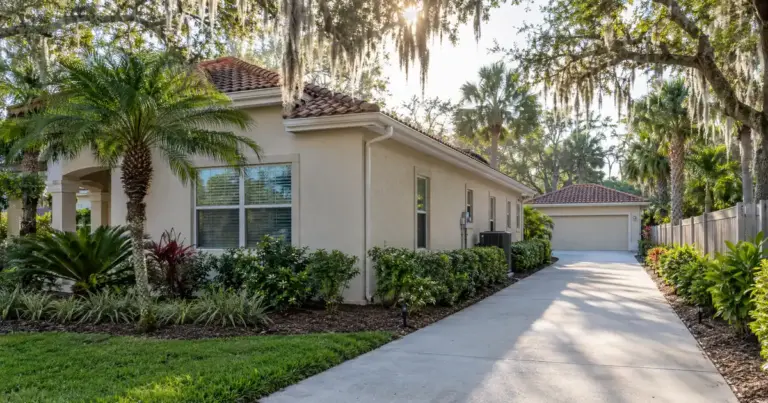 Cash Out Refinance Investment Property in The Villages, Florida