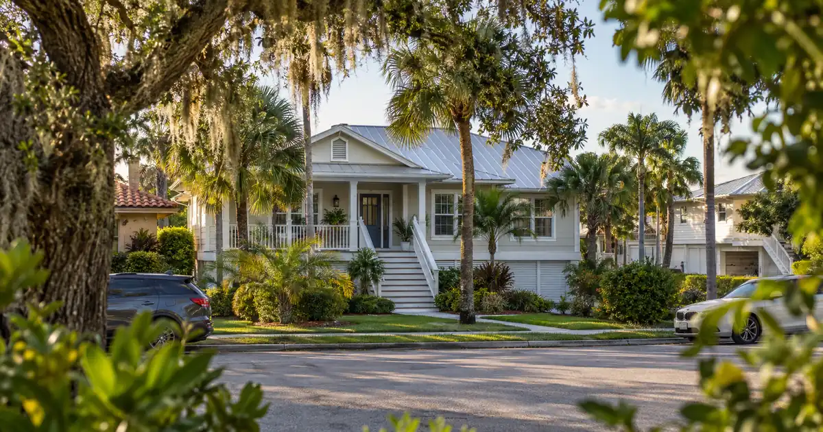 DSCR Cash Out Refinance in Sebastian, Florida: The 2026 DSCR Refi Guide to Sebastian Highlands