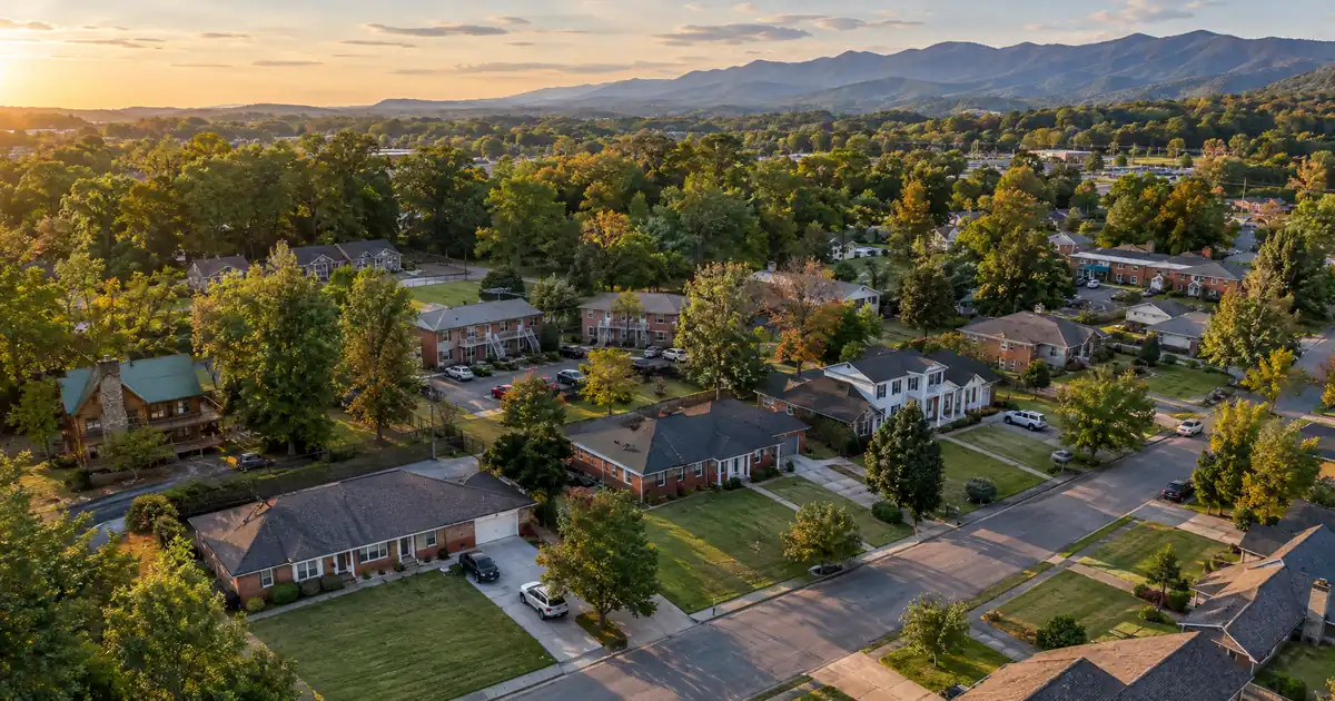 DSCR Cash Out Refinance in Smyrna, Tennessee: Nissan-Anchored Rental Equity