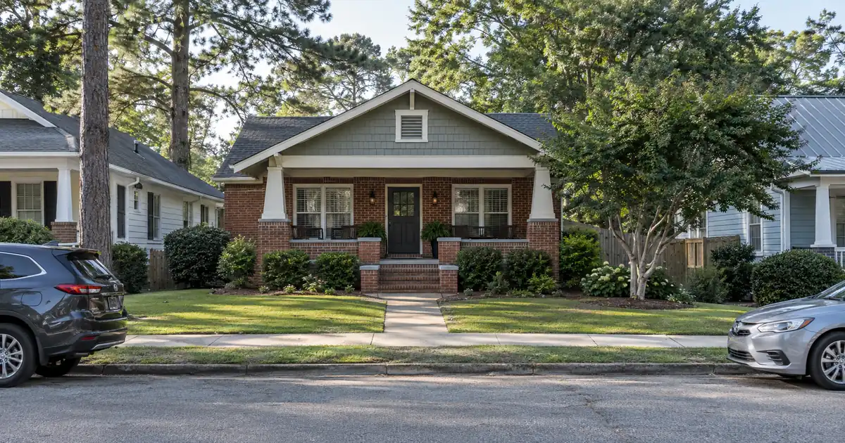 DSCR Cash Out Refinance in Cullman, Alabama: How DSCR Coverage Works on a Cullman Refi