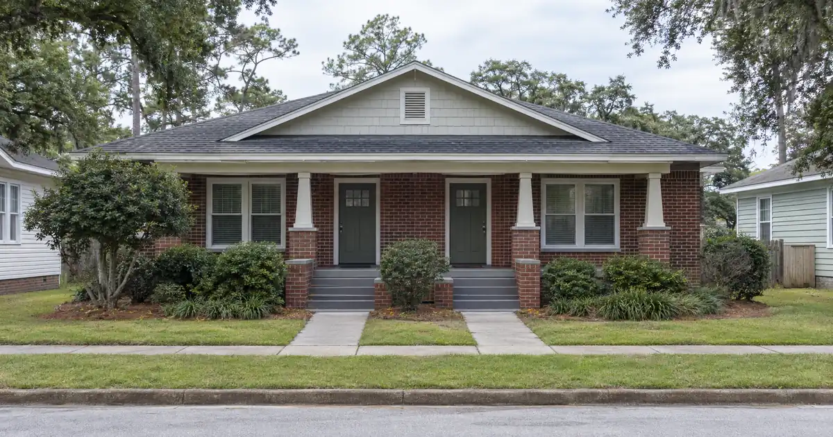 Cash Out Refinance Investment Property in Hinesville, Georgia: The 2026 DSCR Guide to Fort Stewart