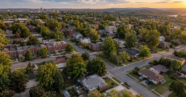 DSCR Cash Out Refinance in Independence, Missouri