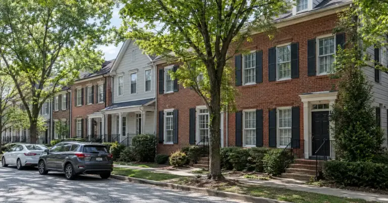 Cash Out Refinance Investment Property in Pinehurst, North Carolina