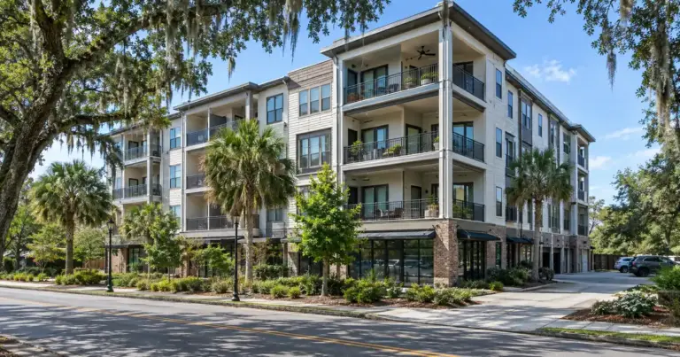 DSCR Cash Out Refinance in Columbia, South Carolina