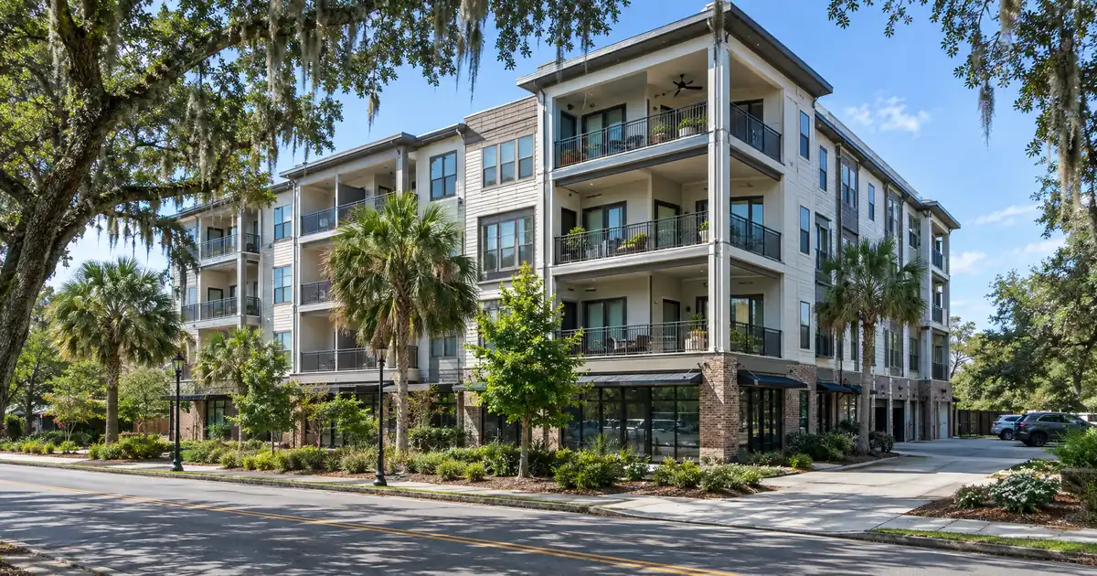 DSCR Cash Out Refinance in Columbia, South Carolina: Pulling Equity Without Assuming Appreciation