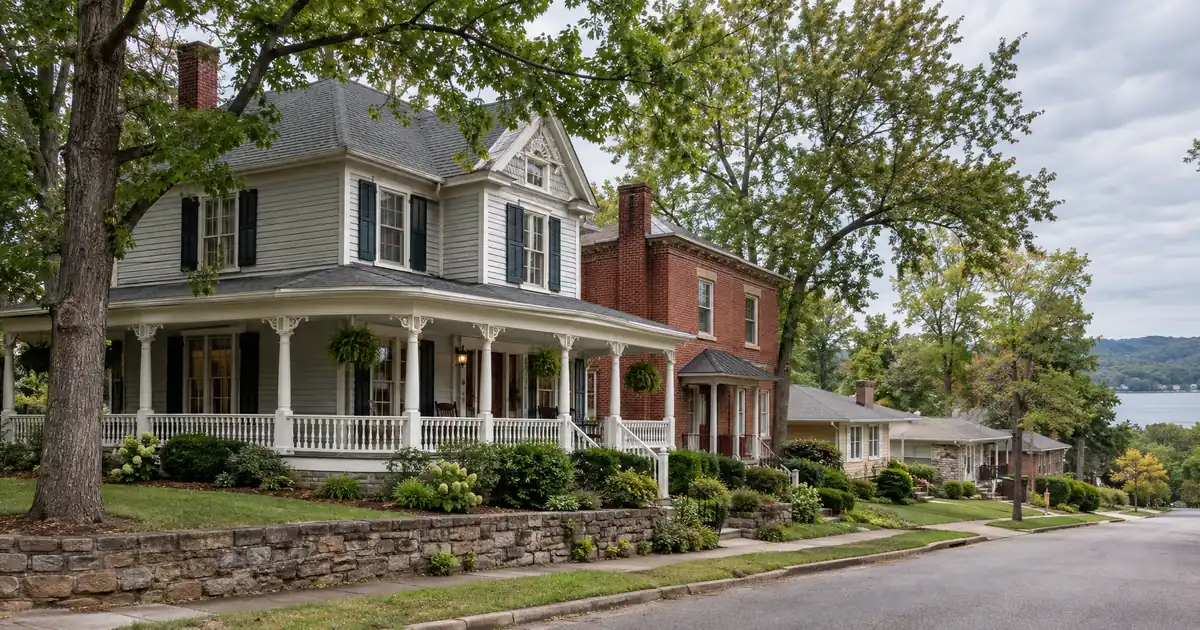 Cash Out Refinance Investment Property in Lake Of The Ozarks, Missouri: Will My Rent Cover a Cash-Out Loan?