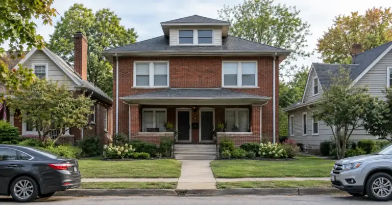 Cash Out Refinance Investment Property in Springfield, Missouri