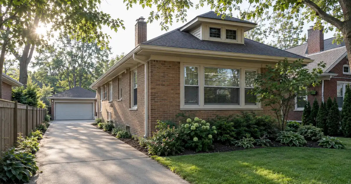 DSCR Cash Out Refinance in Naperville, Illinois: The 2026 DSCR Financing Guide to Downtown Naperville