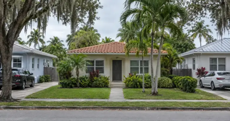 Cash Out Refinance Investment Property in Aventura, Florida