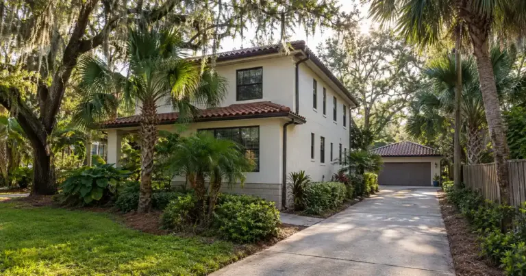 Cash Out Refinance Investment Property in Tallahassee, Florida