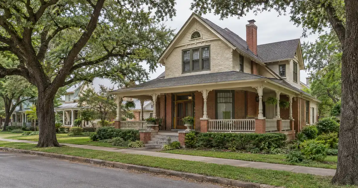 DSCR Cash Out Refinance in San Marcos, Texas: The 2026 DSCR Financing Guide to Blanco Gardens