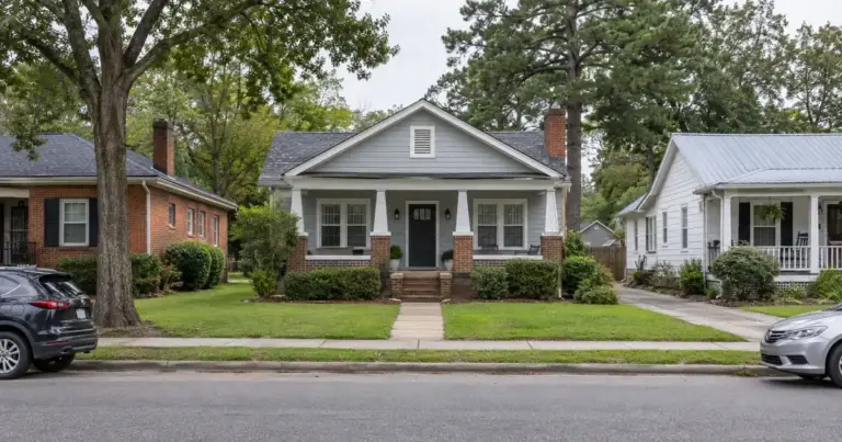 DSCR Cash Out Refinance in Fort Payne, Alabama