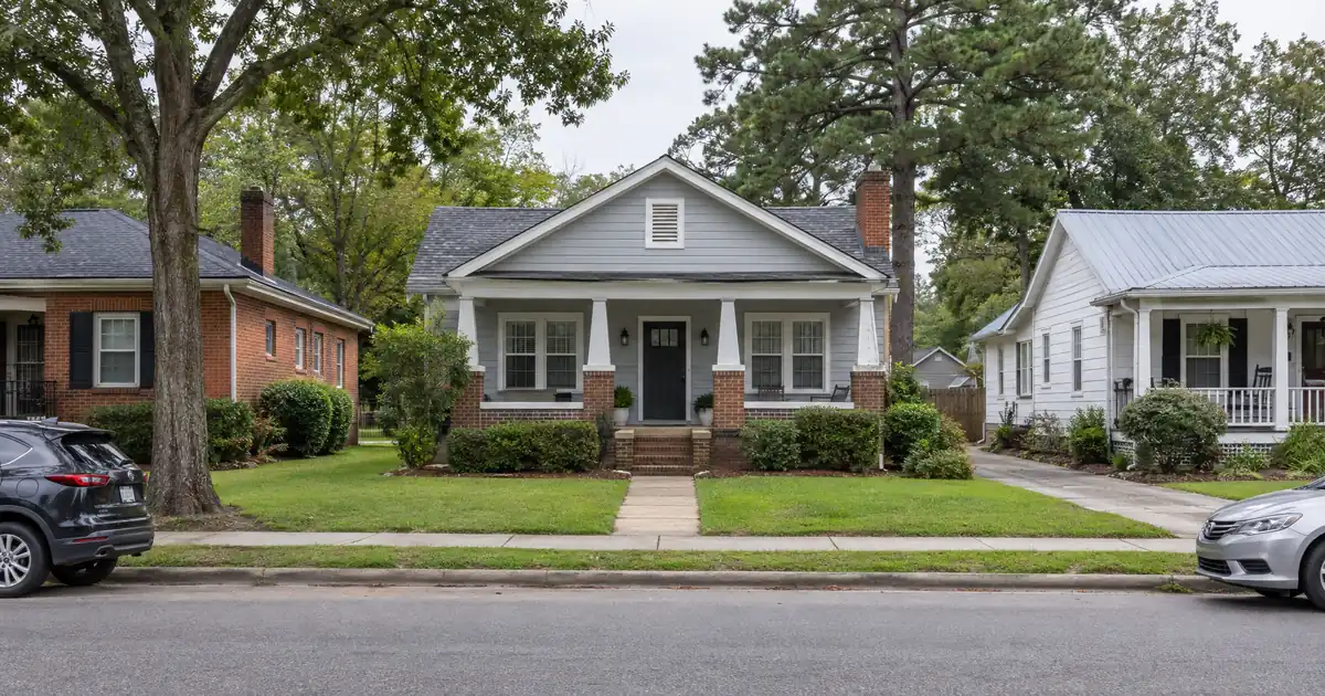 DSCR Cash Out Refinance in Fort Payne, Alabama: Forced Equity in a Sock-Mill Rental Market