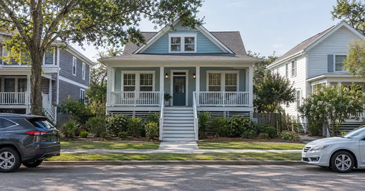 DSCR Cash Out Refinance in Corolla, North Carolina: 2026 DSCR Refinance Guide to Corolla Light