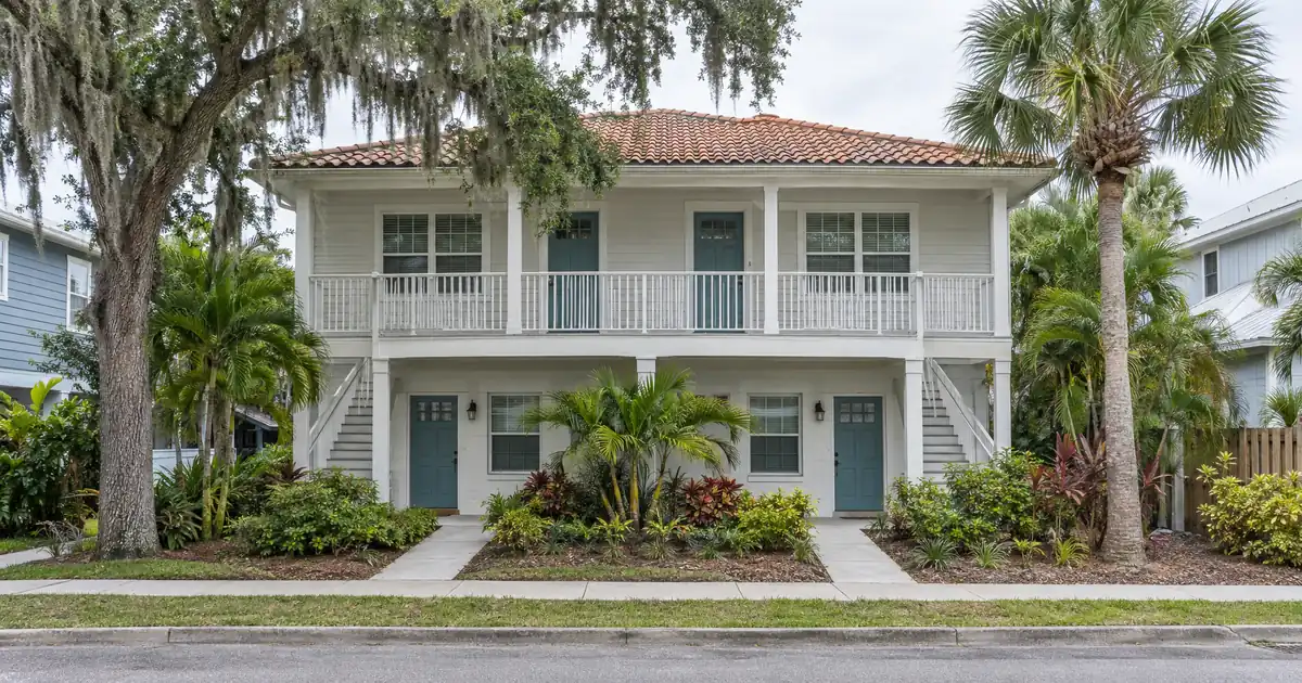Cash Out Refinance Investment Property in Anna Maria Island, Florida: The 2026 DSCR Guide to Pine Avenue