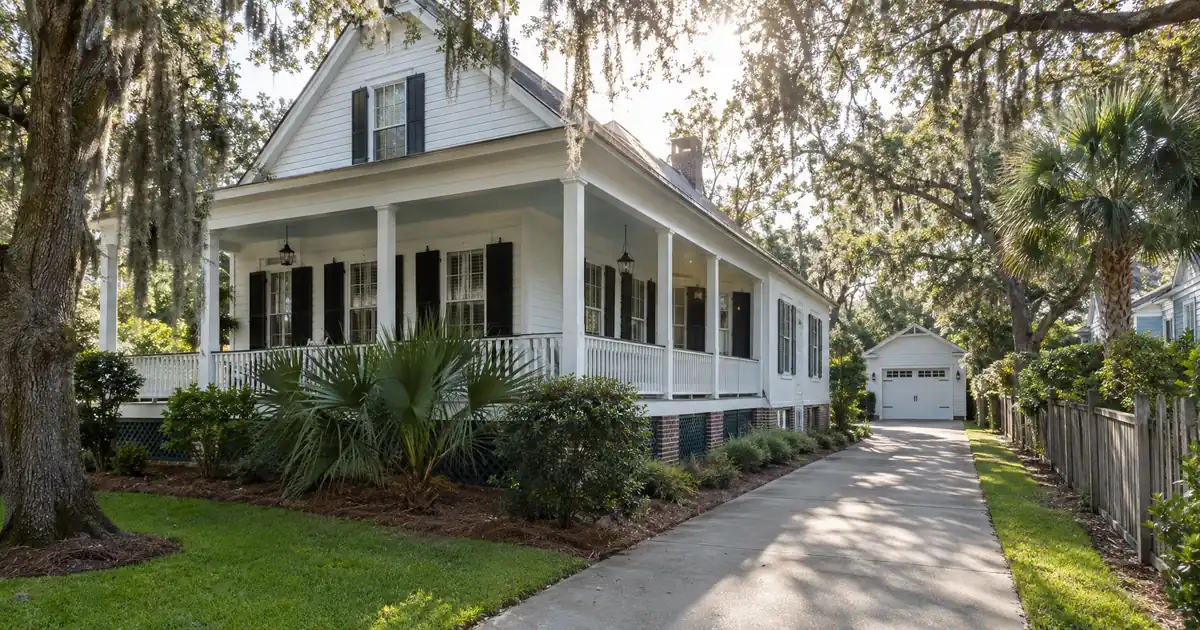 DSCR Cash Out Refinance in Florence, South Carolina: The 2026 Financing Guide to the McLeod Health Corridor