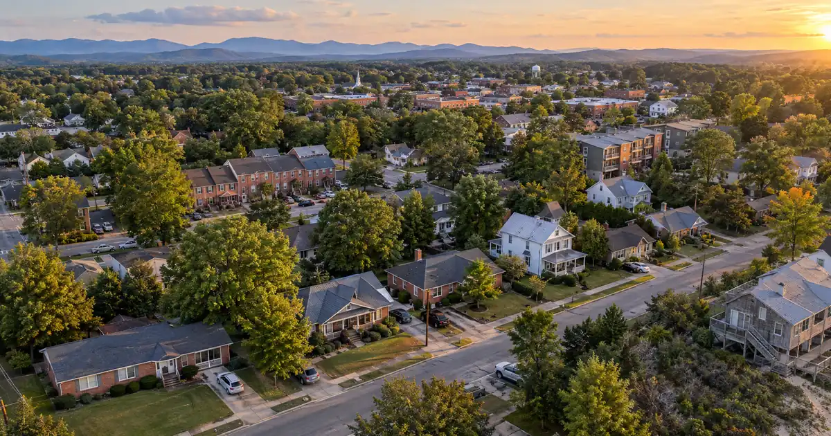 DSCR Cash Out Refinance in Smithfield, North Carolina: The 2026 DSCR Financing Guide to Exit 95