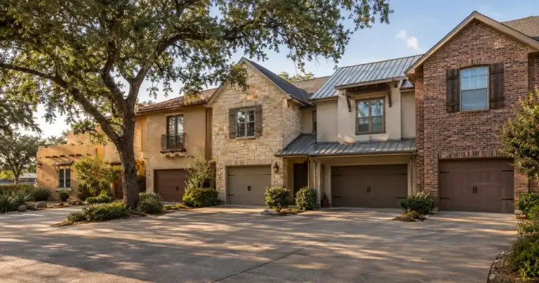 Cash Out Refinance Investment Property in College Station, Texas