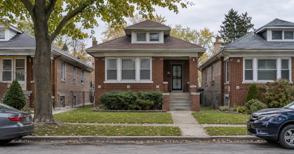 Cash Out Refinance Investment Property in Cicero, Illinois: How the Cash-Out Math Clears in Cicero