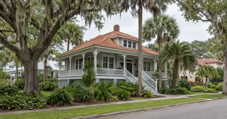 Cash Out Refinance Investment Property in Siesta Key, Florida