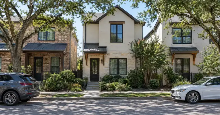 DSCR Cash Out Refinance in Georgetown, Texas