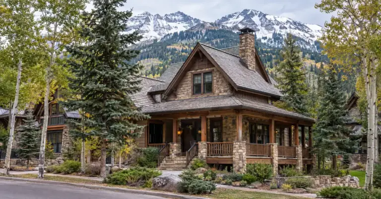 Cash Out Refinance Investment Property in Vail, Colorado