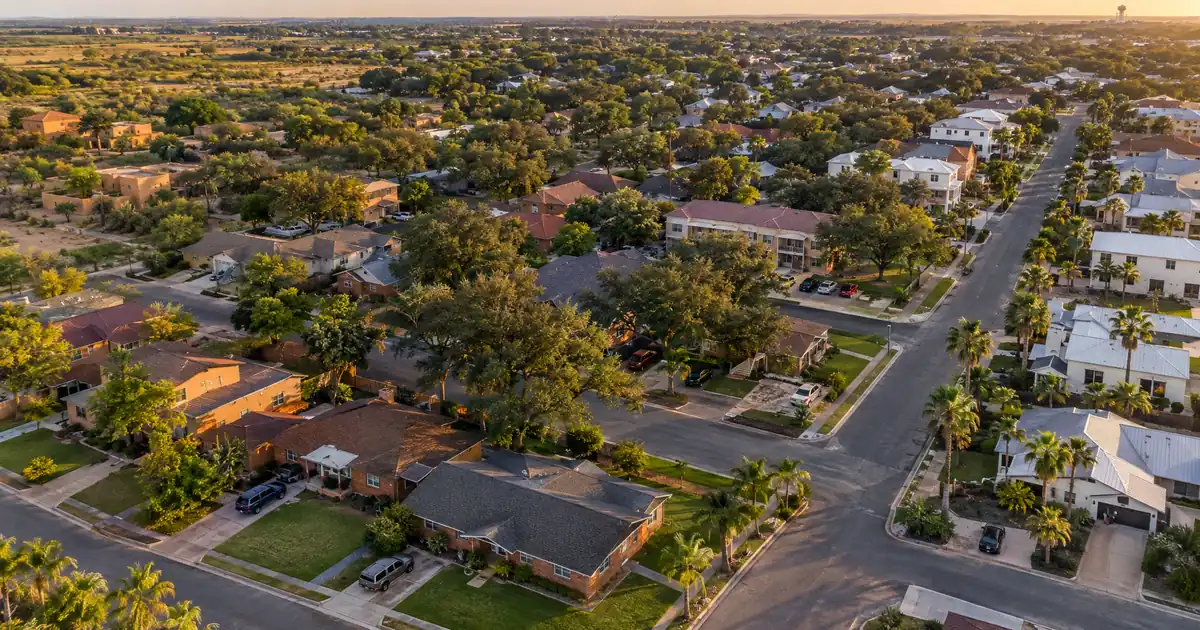 DSCR Cash Out Refinance in Mission, Texas: Will Mission Rents Support a Cash-Out Loan?