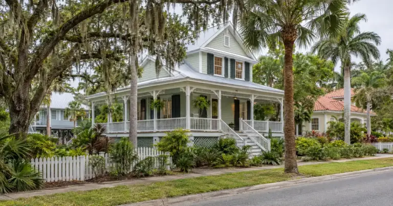 Cash Out Refinance Investment Property in Anna Maria Island, Florida