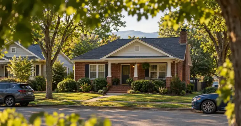 DSCR Cash Out Refinance in Asheboro, North Carolina