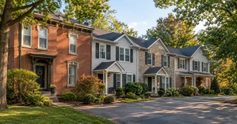 Cash Out Refinance Investment Property in Dyer, Indiana