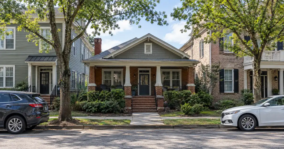 DSCR Cash Out Refinance in Ringgold, Georgia: How the Rent Math Clears at 75% LTV Here