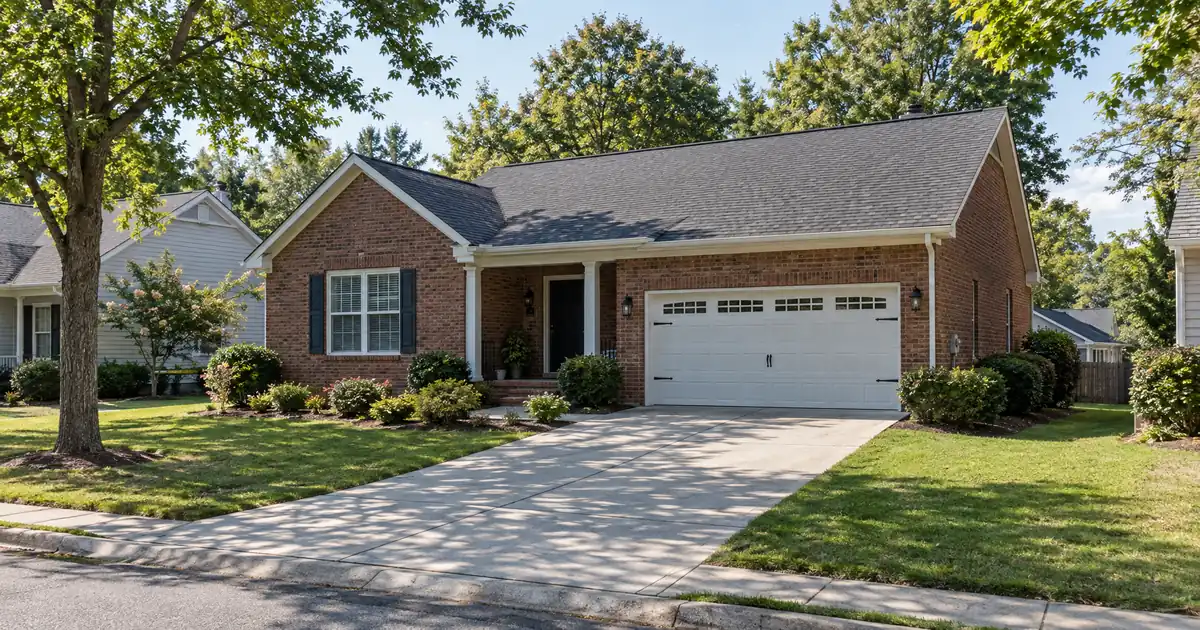 Cash Out Refinance Investment Property in Monroe, North Carolina: Pulling Equity From Older Workforce Rentals