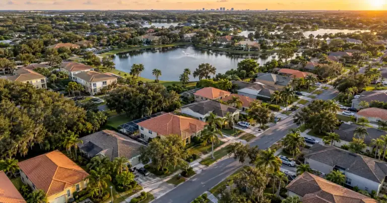 Cash Out Refinance Investment Property in Orlando, Florida