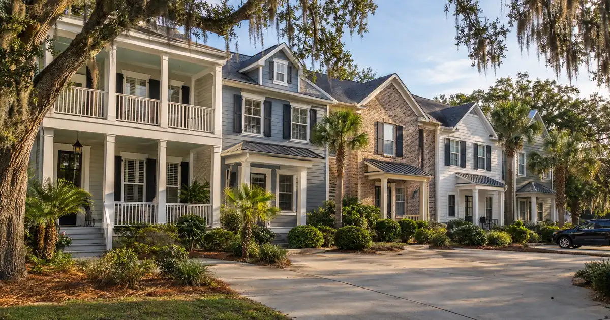 DSCR Cash Out Refinance in Myrtle Beach, South Carolina: A 2026 Refi Guide to Ocean Blvd