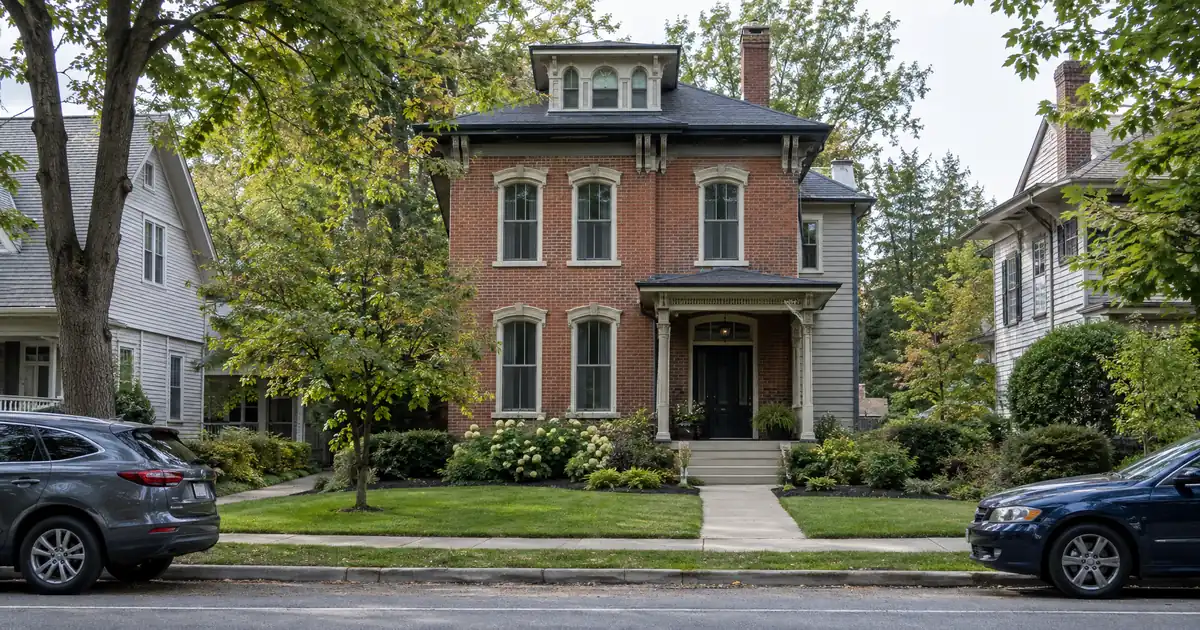 Cash Out Refinance Investment Property in Schererville, Indiana: Equity Beyond the Median