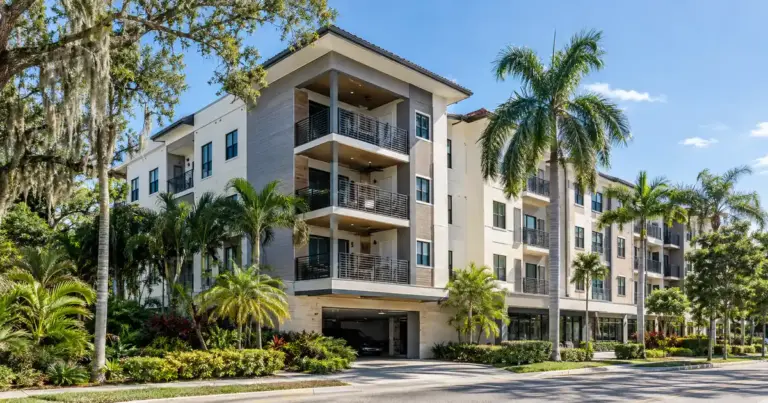 Cash Out Refinance Investment Property in Aventura, Florida