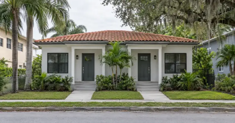 Cash Out Refinance Investment Property in Wynwood, Florida