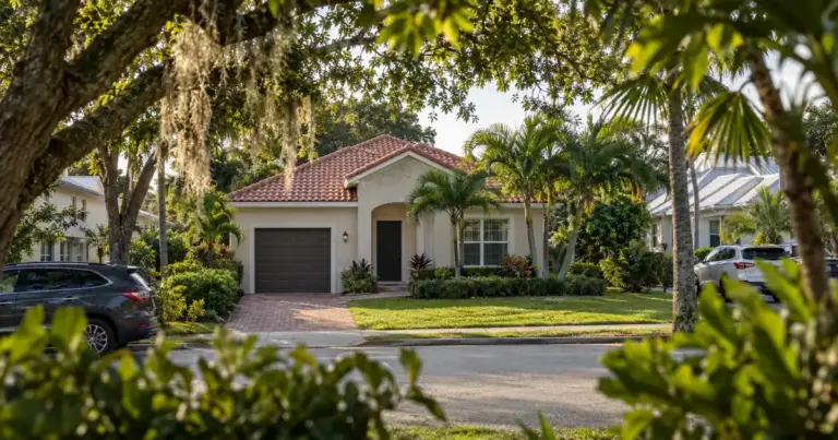 Cash Out Refinance Investment Property in Davie, Florida