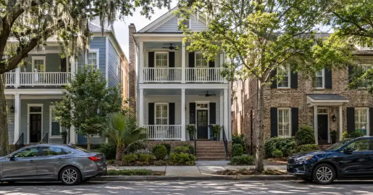 Cash Out Refinance Investment Property in Lexington, South Carolina