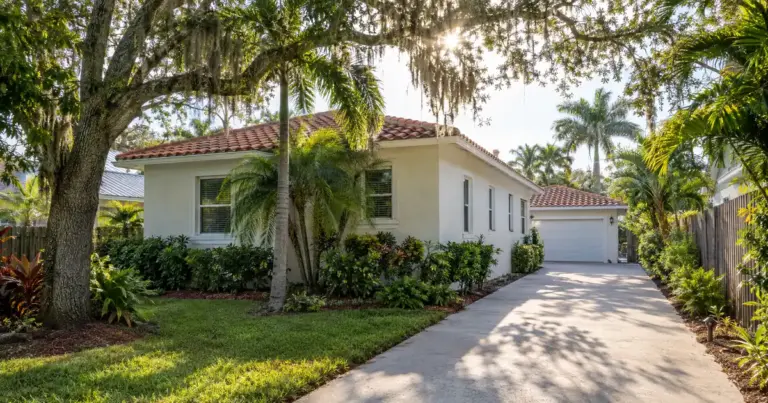 Cash Out Refinance Investment Property in Deerfield Beach, Florida