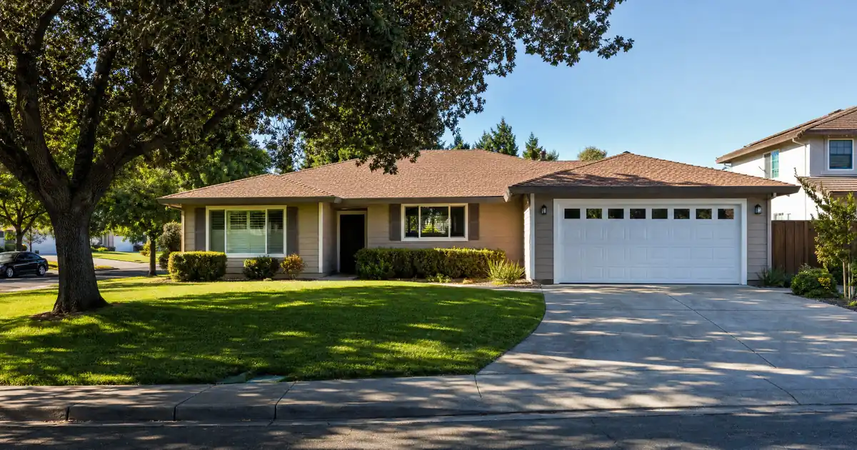 Short-Term Rental 24-Month Bank Statement Loan Guide