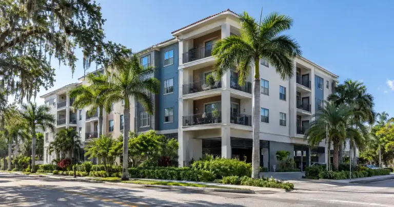 Cash Out Refinance Investment Property in Lake Worth, Florida